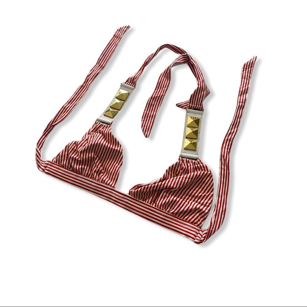 Beach Bunny Bikini Top AS IS